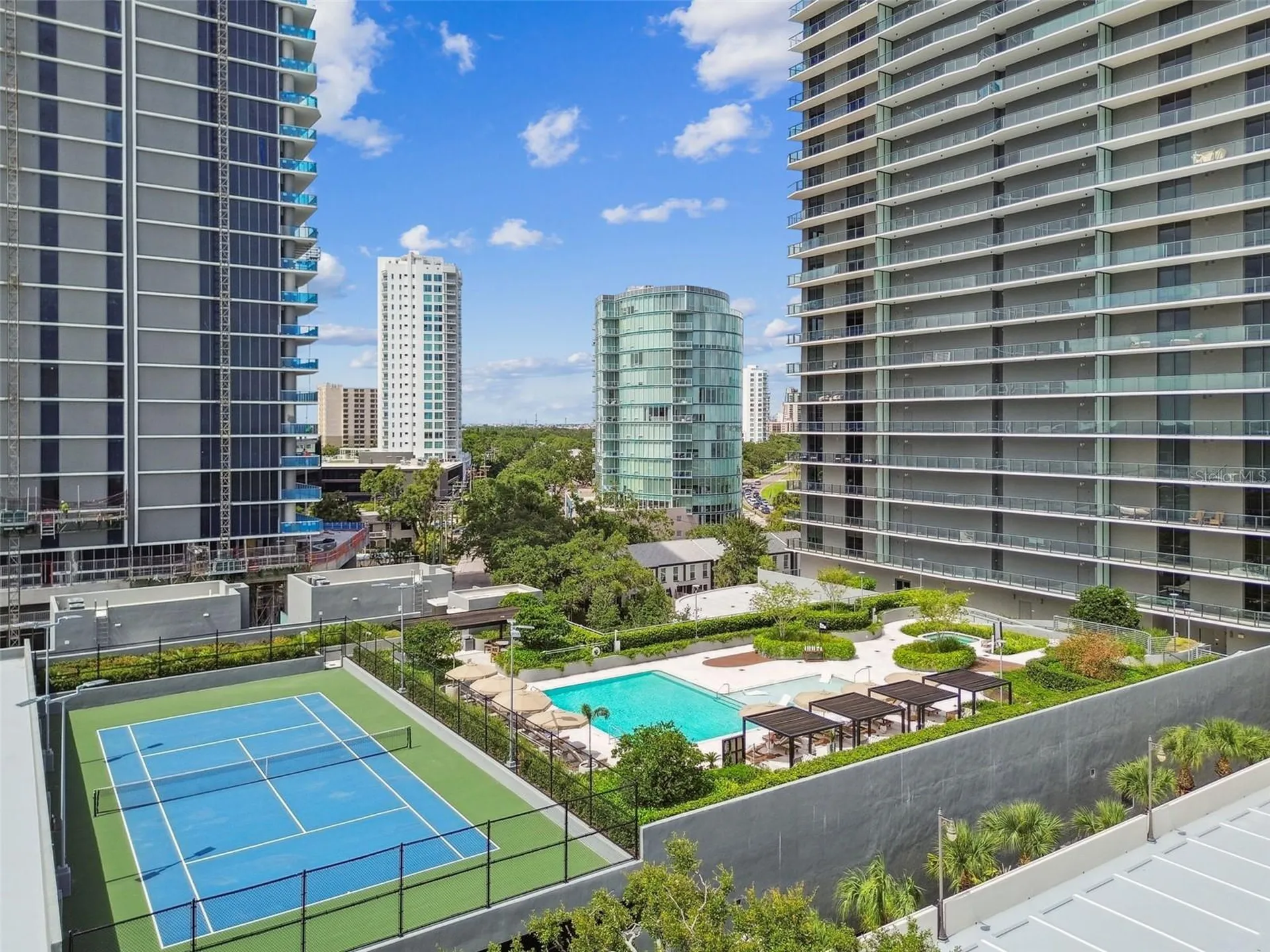 3101 Bayshore Boulevard Tampa FL 33629
