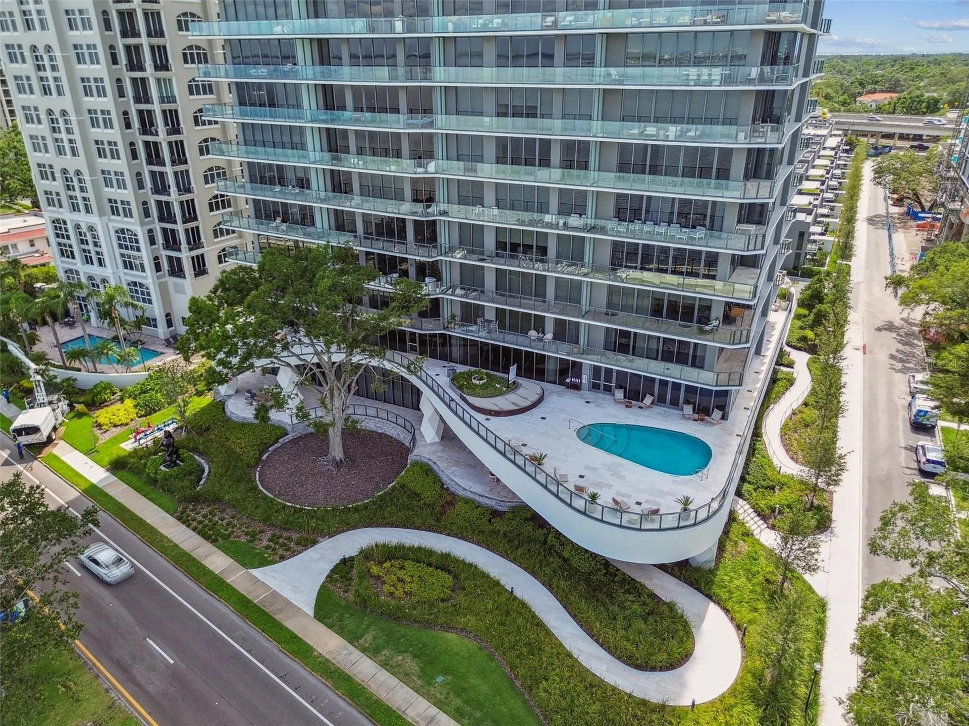 3101 Bayshore Boulevard Tampa FL 33629