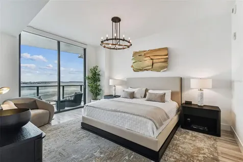 3101 Bayshore Boulevard Tampa FL 33629