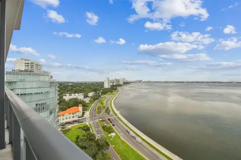 3101 Bayshore Boulevard Tampa FL 33629