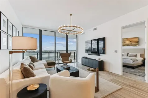 3101 Bayshore Boulevard Tampa FL 33629