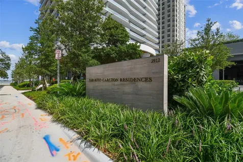 3101 Bayshore Boulevard Tampa FL 33629