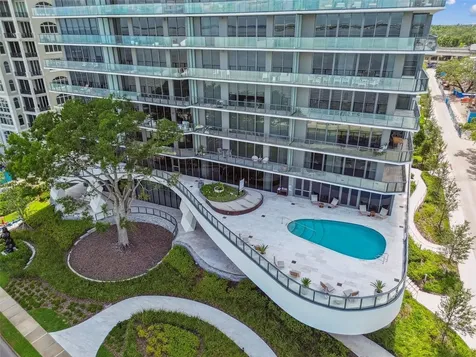 3101 Bayshore Boulevard Tampa FL 33629