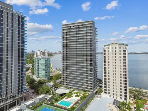 3101 Bayshore Boulevard Tampa FL 33629