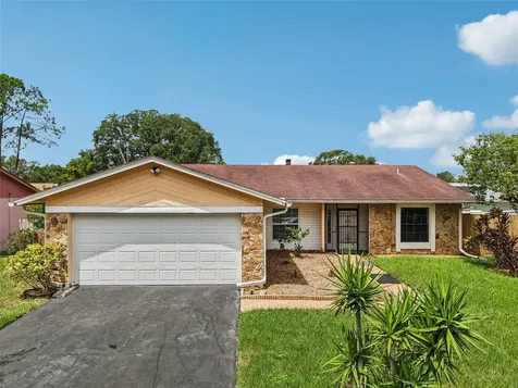 15908 Countrybrook Street Tampa FL 33624