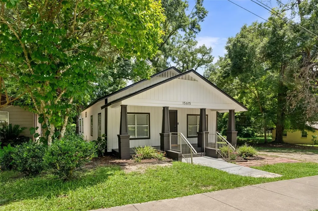15615 NW 141st Street Alachua FL 32615
