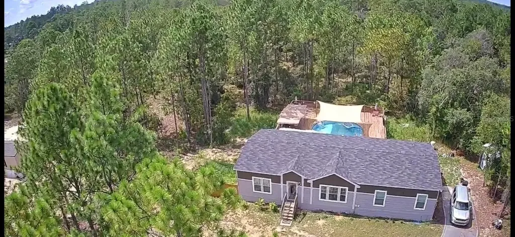 5590 W X Anne Lane Dunnellon FL 34433