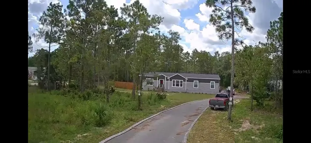5590 W X Anne Lane Dunnellon FL 34433