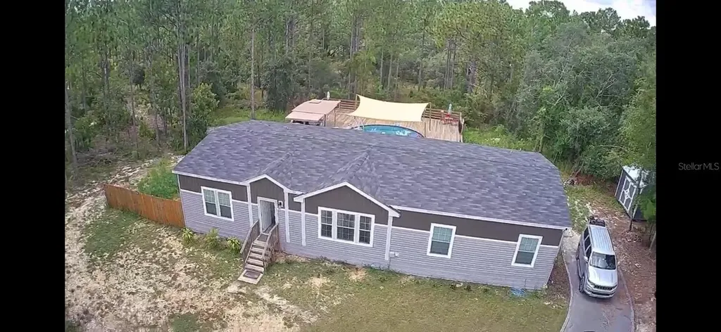 5590 W X Anne Lane Dunnellon FL 34433