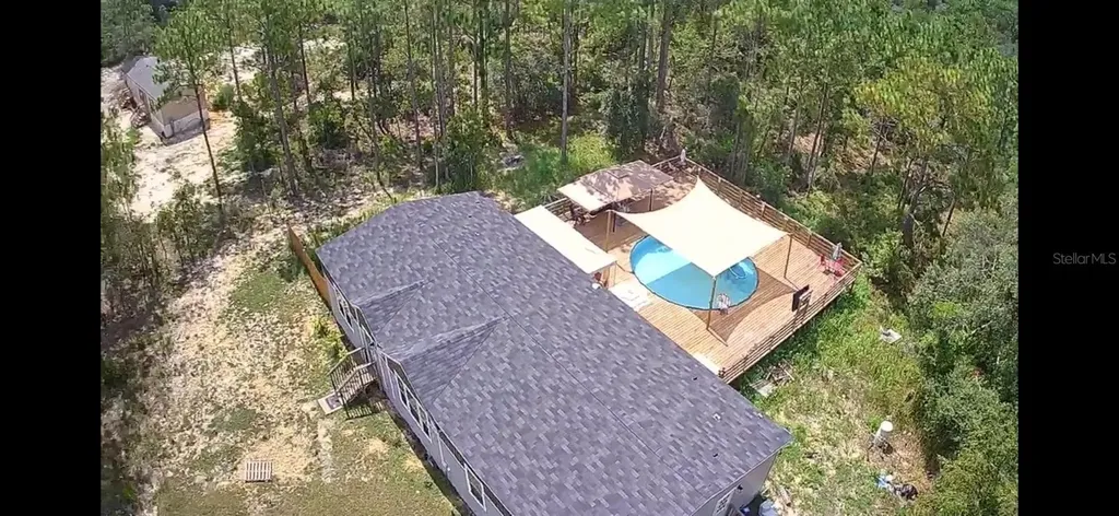 5590 W X Anne Lane Dunnellon FL 34433