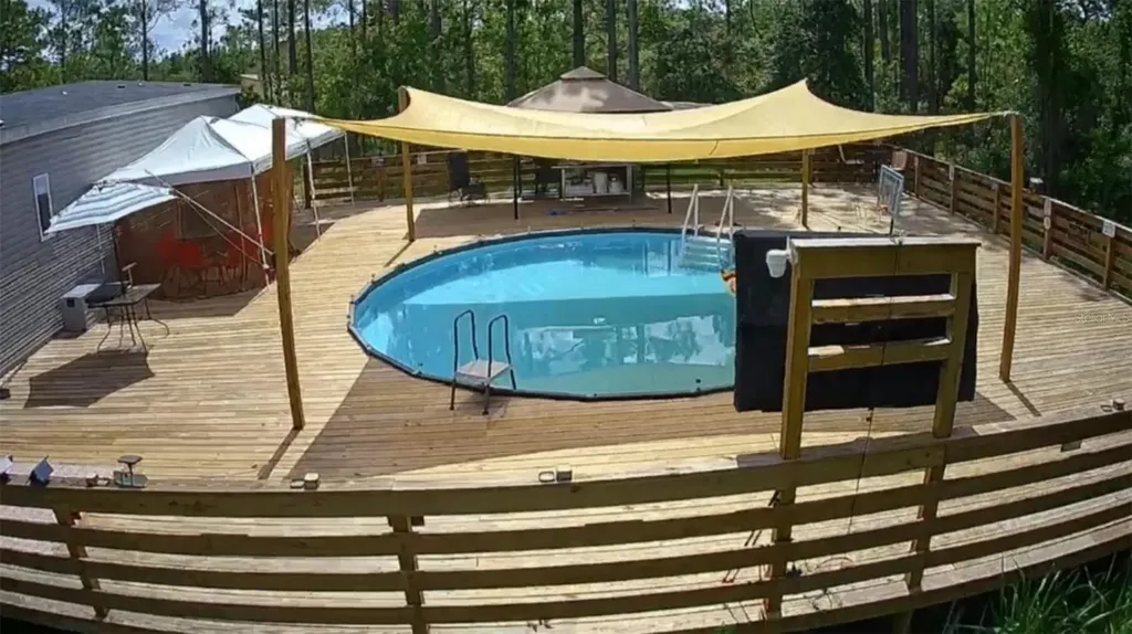 5590 W X Anne Lane Dunnellon FL 34433