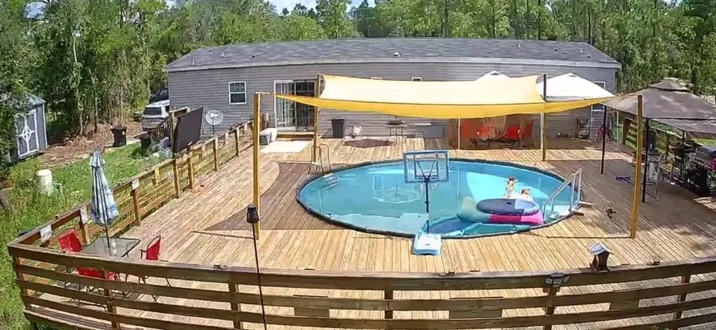 5590 W X Anne Lane Dunnellon FL 34433