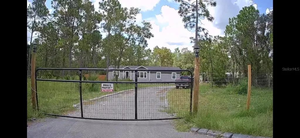 5590 W X Anne Lane Dunnellon FL 34433