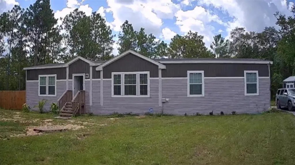 5590 W X Anne Lane Dunnellon FL 34433