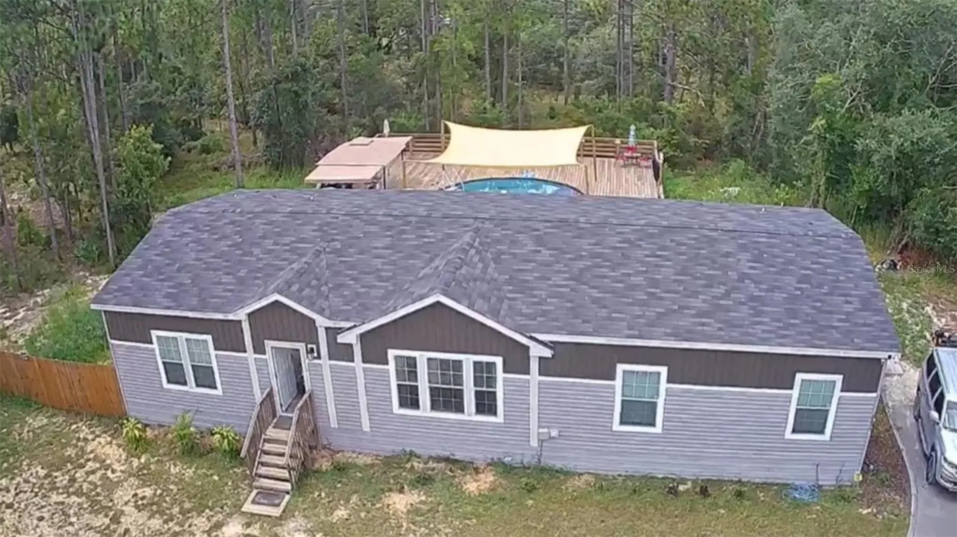 5590 W X Anne Lane Dunnellon FL 34433