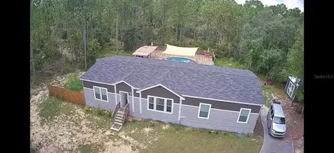 5590 W X Anne Lane Dunnellon FL 34433