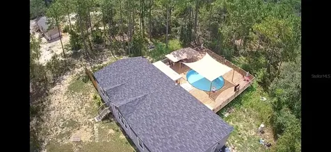 5590 W X Anne Lane Dunnellon FL 34433