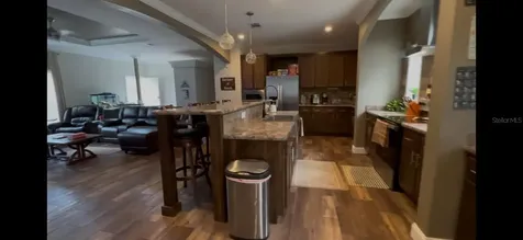 5590 W X Anne Lane Dunnellon FL 34433