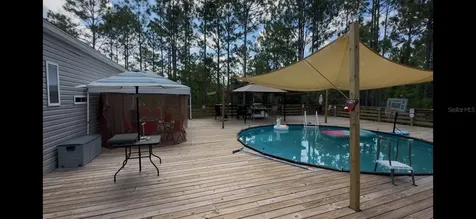 5590 W X Anne Lane Dunnellon FL 34433