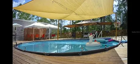 5590 W X Anne Lane Dunnellon FL 34433