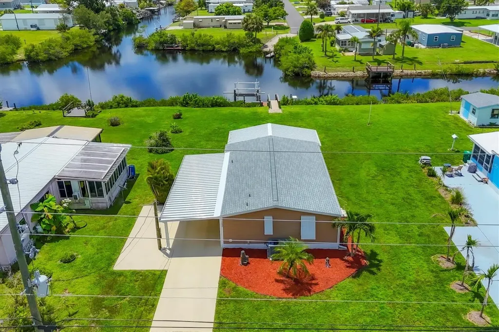 1200 Seahorse Lane Englewood FL 34224