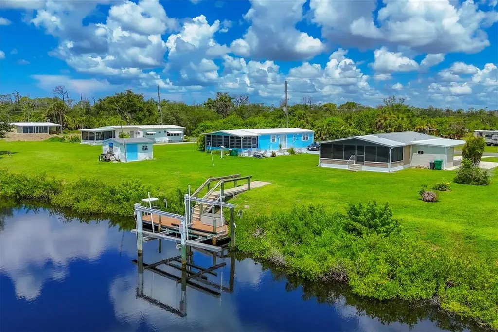 1200 Seahorse Lane Englewood FL 34224
