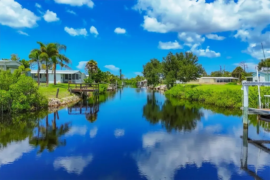 1200 Seahorse Lane Englewood FL 34224