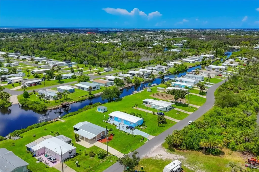1200 Seahorse Lane Englewood FL 34224