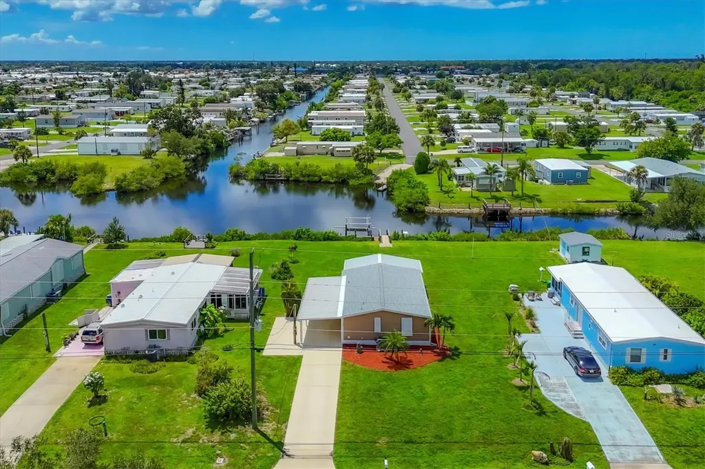 1200 Seahorse Lane Englewood FL 34224