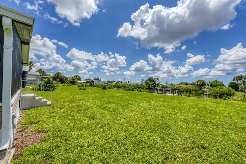 1200 Seahorse Lane Englewood FL 34224