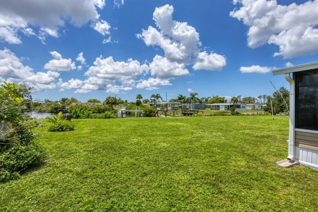 1200 Seahorse Lane Englewood FL 34224