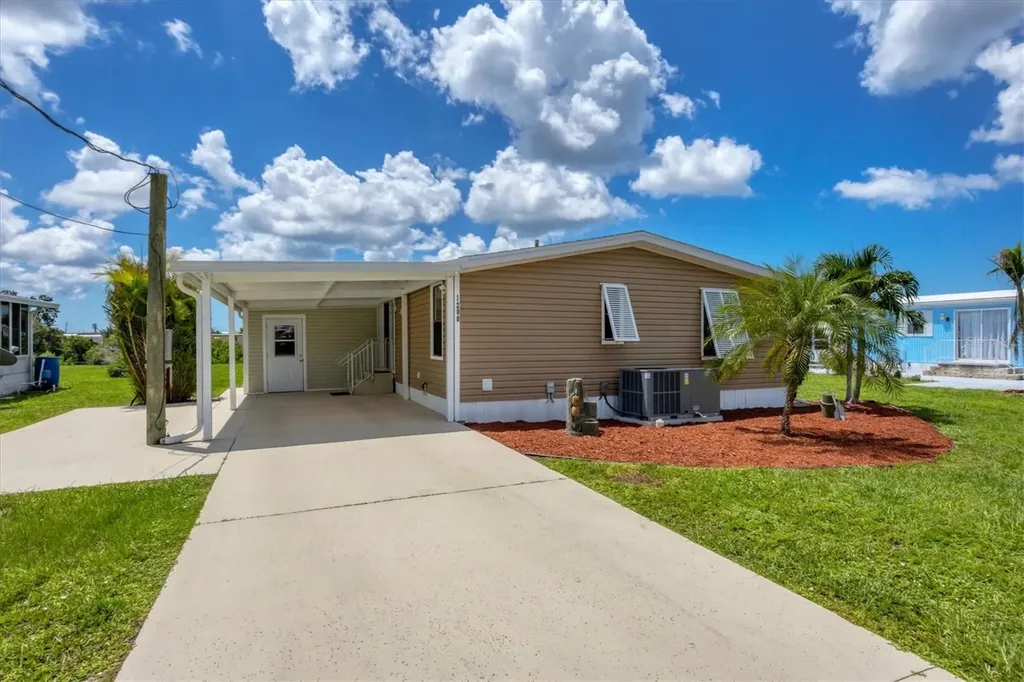 1200 Seahorse Lane Englewood FL 34224