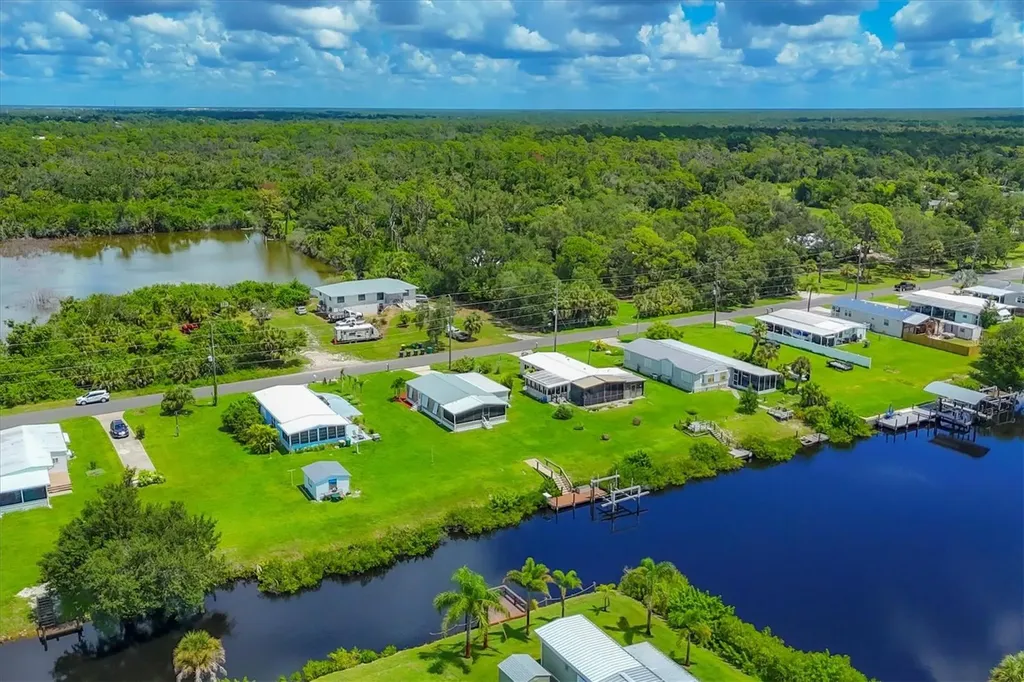 1200 Seahorse Lane Englewood FL 34224