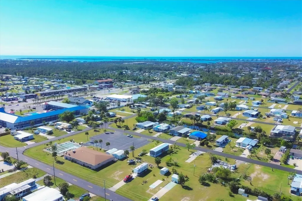 1200 Seahorse Lane Englewood FL 34224