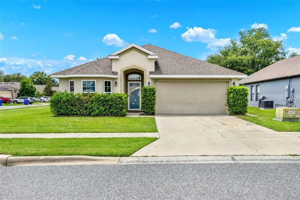 4229 Barnsley Lane Tavares FL 32778