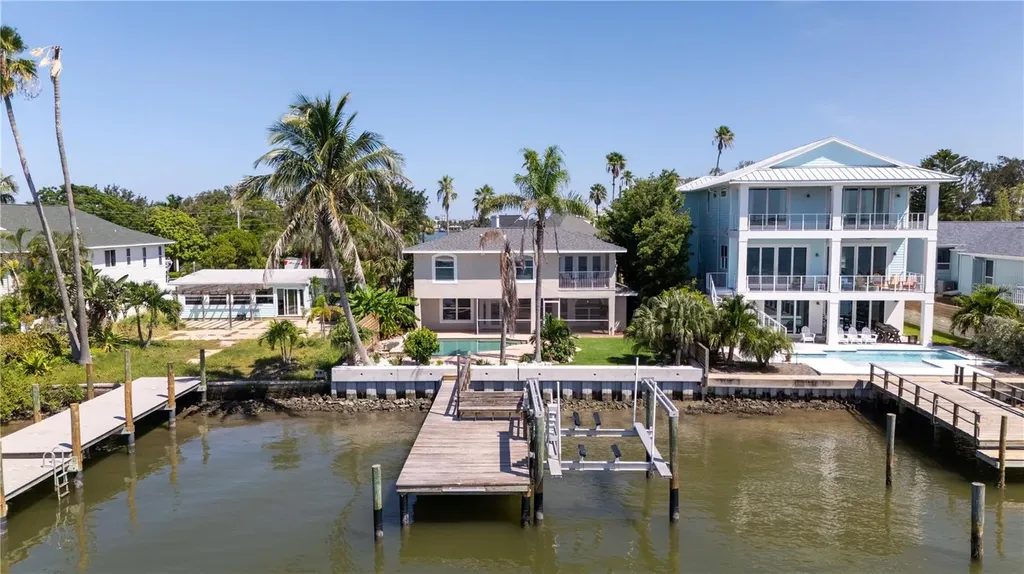 333 12th Avenue Indian Rocks Beach FL 33785