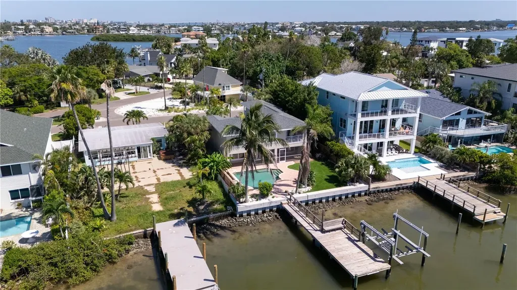 333 12th Avenue Indian Rocks Beach FL 33785