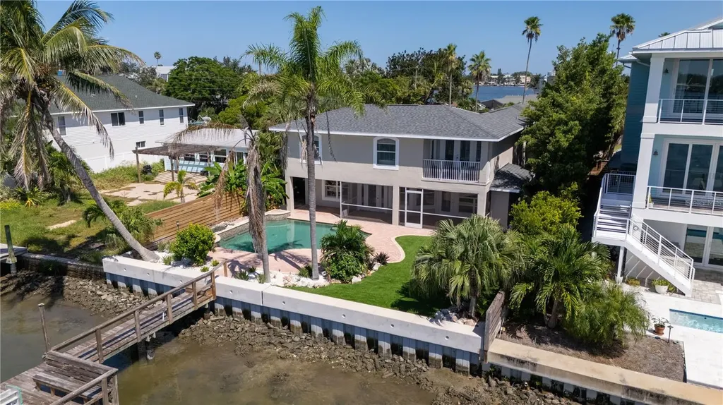 333 12th Avenue Indian Rocks Beach FL 33785
