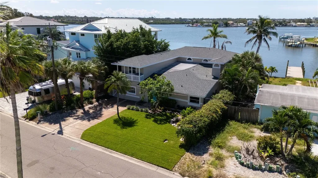 333 12th Avenue Indian Rocks Beach FL 33785