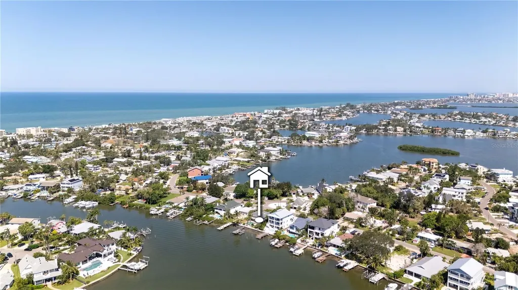 333 12th Avenue Indian Rocks Beach FL 33785
