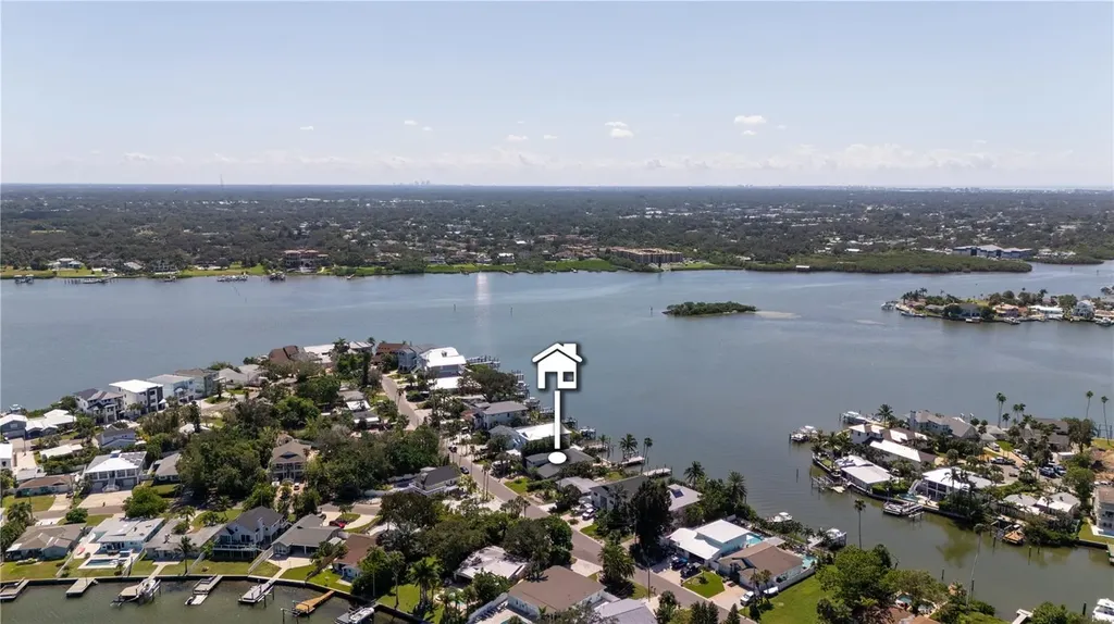333 12th Avenue Indian Rocks Beach FL 33785