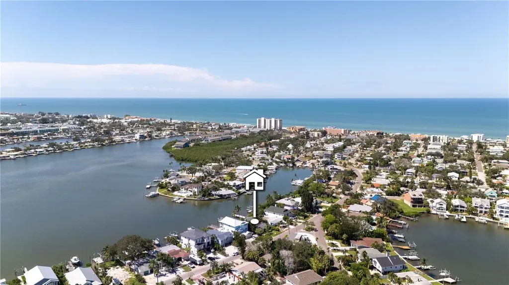 333 12th Avenue Indian Rocks Beach FL 33785