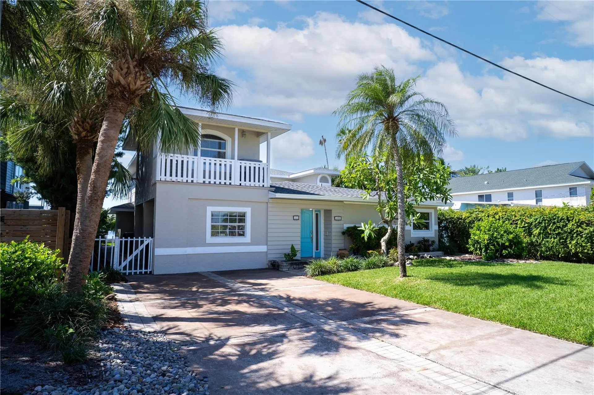 333 12th Avenue Indian Rocks Beach FL 33785