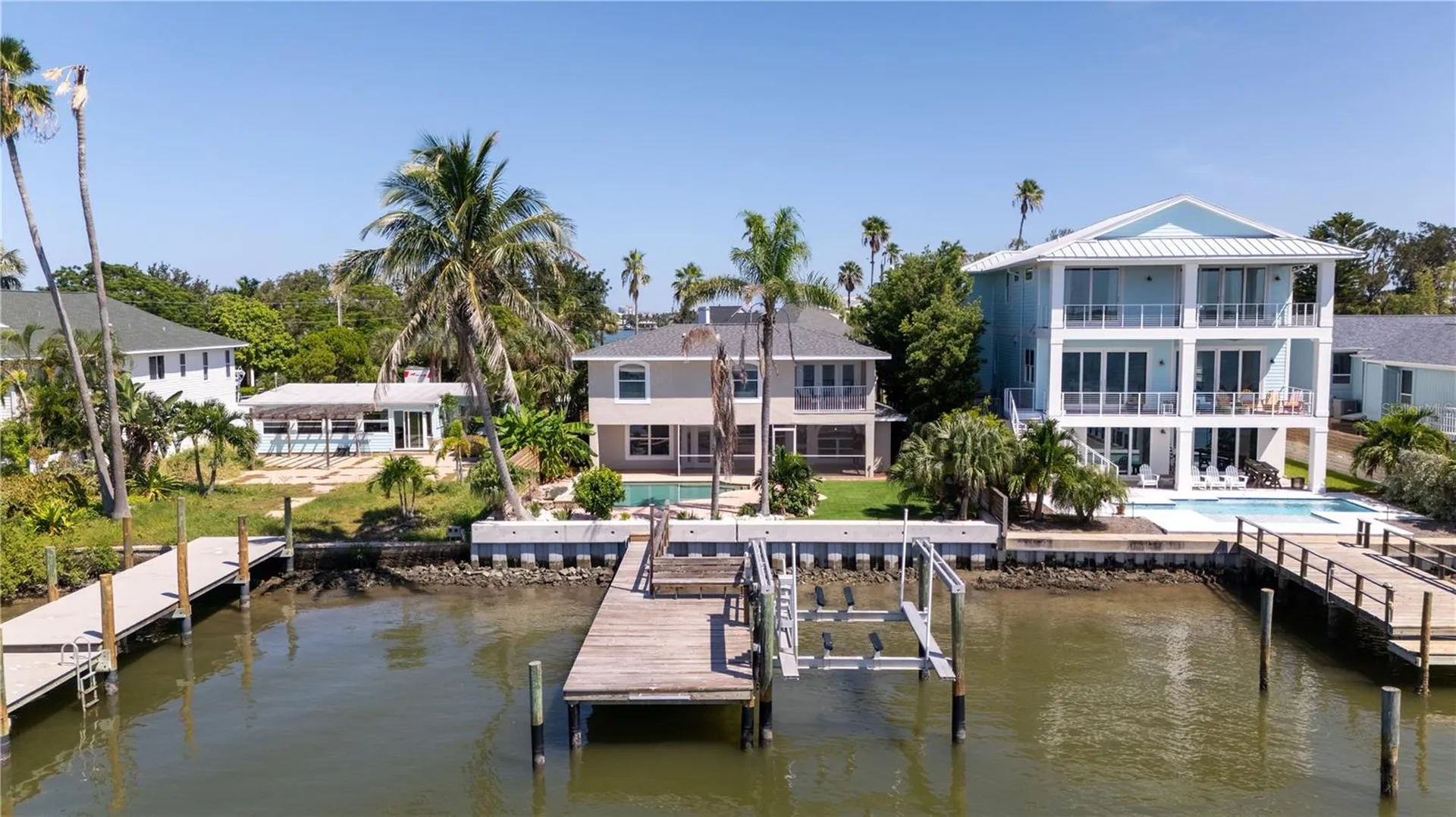 333 12th Avenue Indian Rocks Beach FL 33785