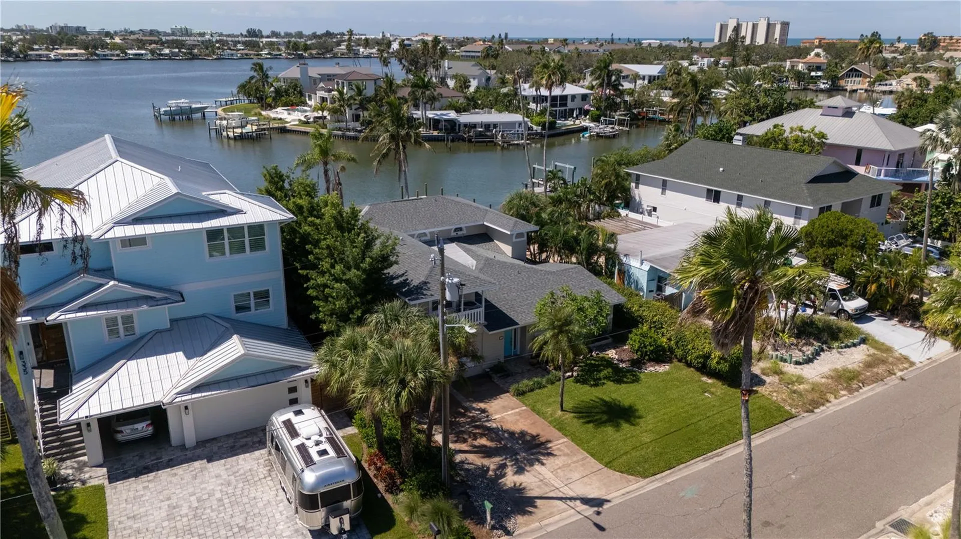 333 12th Avenue Indian Rocks Beach FL 33785