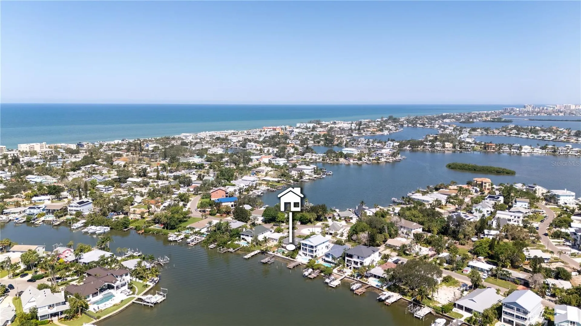 333 12th Avenue Indian Rocks Beach FL 33785