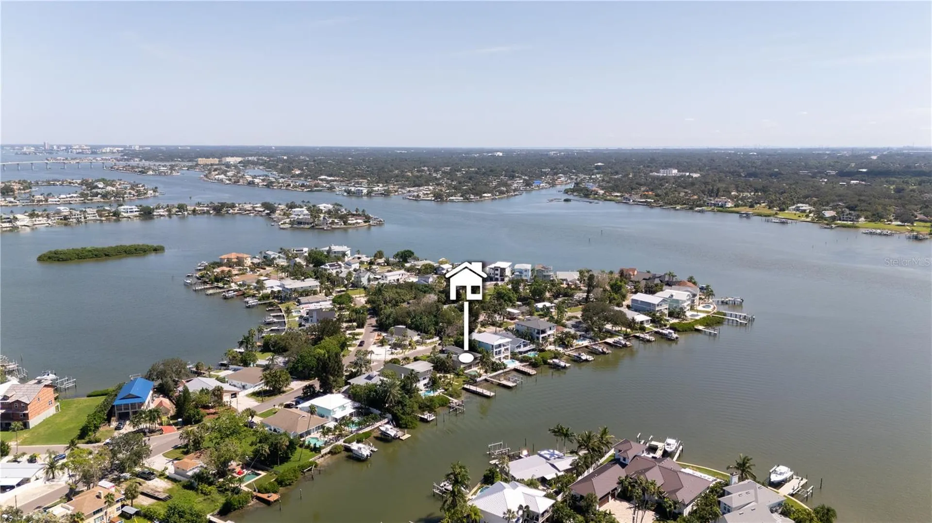 333 12th Avenue Indian Rocks Beach FL 33785