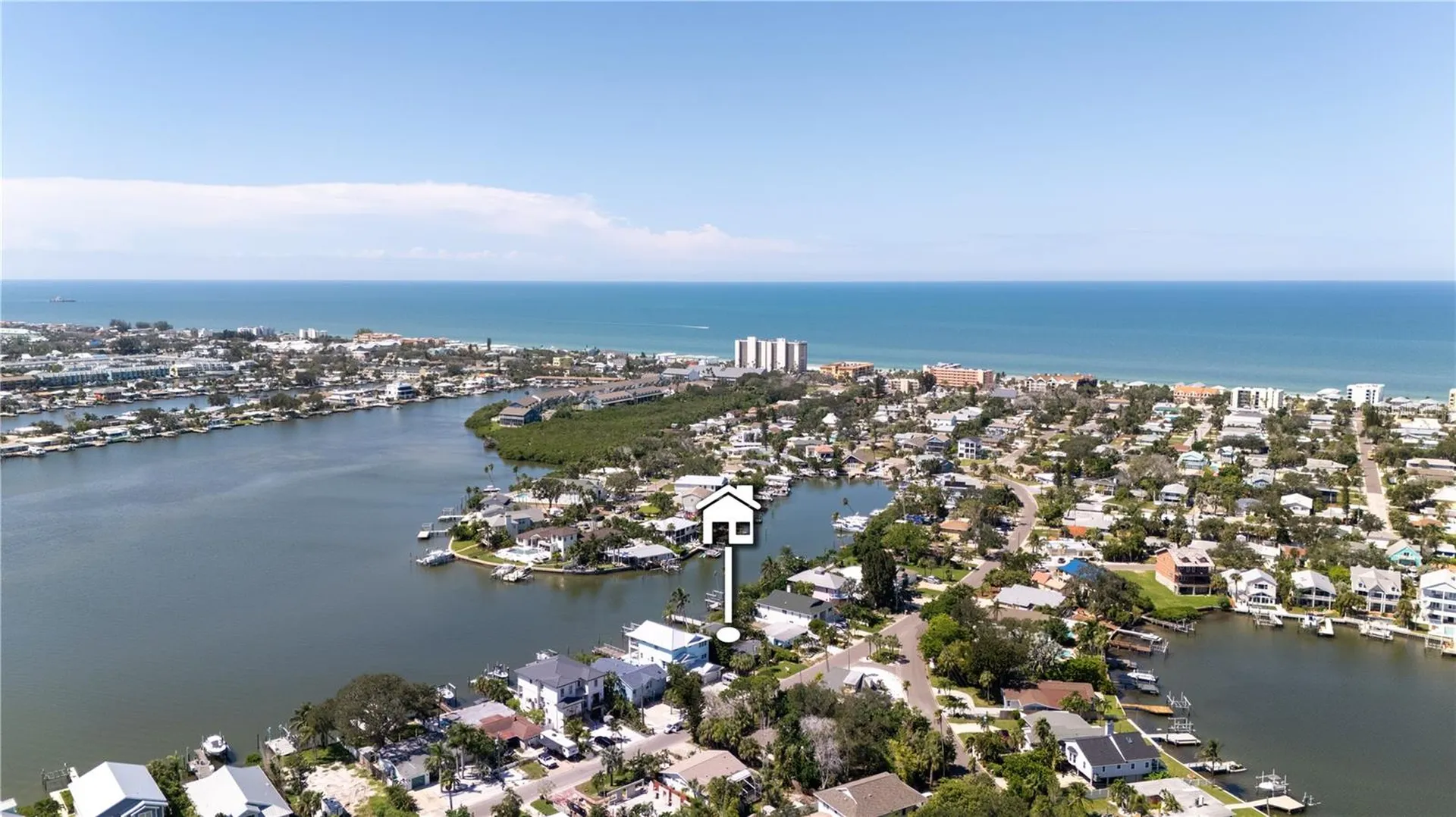 333 12th Avenue Indian Rocks Beach FL 33785
