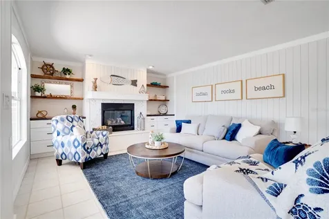 333 12th Avenue Indian Rocks Beach FL 33785