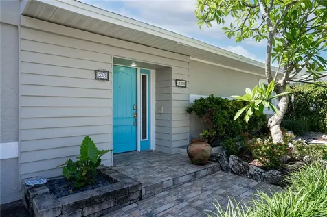 333 12th Avenue Indian Rocks Beach FL 33785